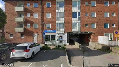 Apartments for rent in Västra hisingen - Photo from Google Street View