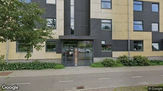 Apartments for rent in Lundby - Photo from Google Street View