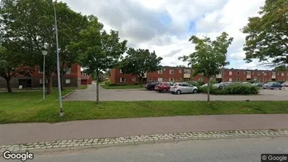 Apartments for rent in Tierp - Photo from Google Street View