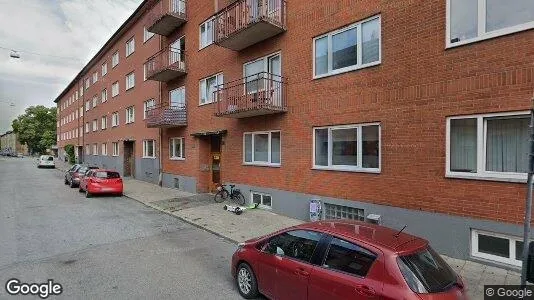 Apartments for rent in Sofielund - Photo from Google Street View