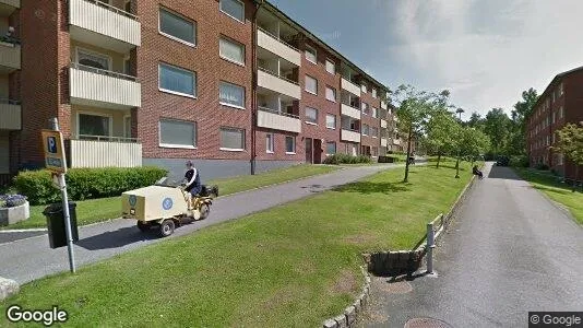 Apartments for rent in Gothenburg East - Photo from Google Street View