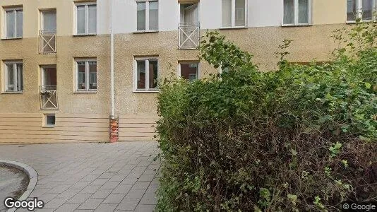 Rooms for rent in Södermalm - Photo from Google Street View