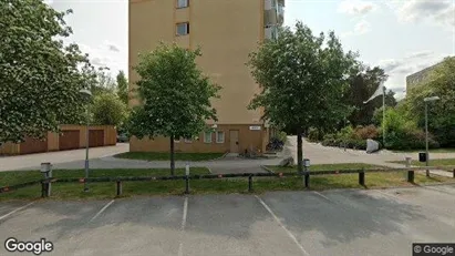 Apartments for rent in Västerås - Photo from Google Street View