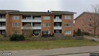 Apartments for rent in Helsingborg - Photo from Google Street View