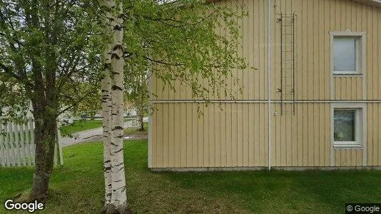 Apartments for rent in Haparanda - Photo from Google Street View