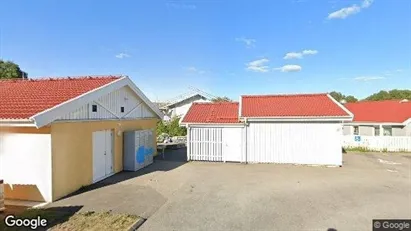 Apartments for rent in Varberg - Photo from Google Street View