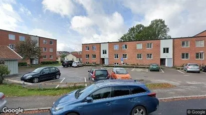 Apartments for rent in Älmhult - Photo from Google Street View