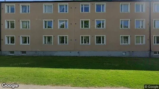 Apartments for rent in Uddevalla - Photo from Google Street View