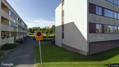 Apartments for rent in Eskilstuna - Photo from Google Street View