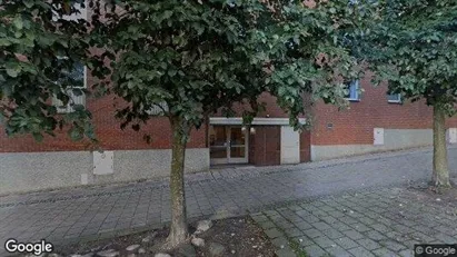 Apartments for rent in Norrköping - Photo from Google Street View