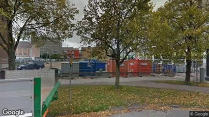 Apartments for rent in Norrköping - Photo from Google Street View