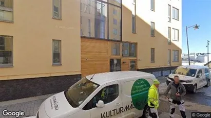 Apartments for rent in Norrköping - Photo from Google Street View