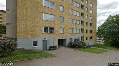 Apartments for rent in Arvika - Photo from Google Street View