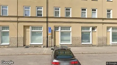 Apartments for rent in Norrköping - Photo from Google Street View