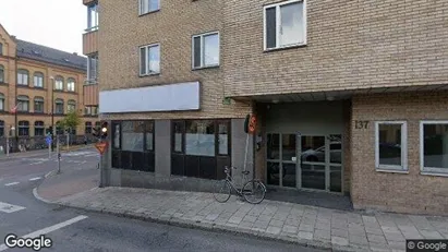 Apartments for rent in Norrköping - Photo from Google Street View