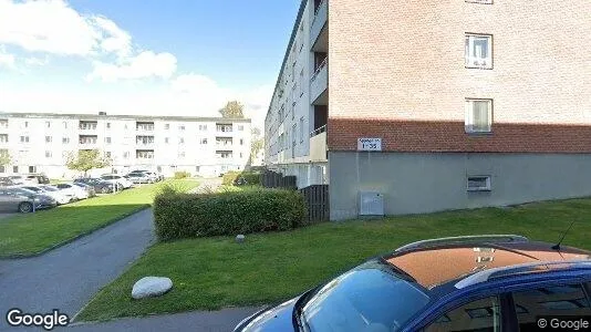 Apartments for rent in Norrköping - Photo from Google Street View