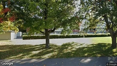 Apartments for rent in Norrköping - Photo from Google Street View