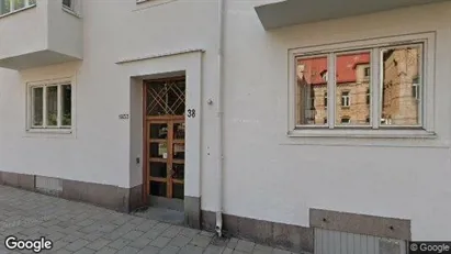 Apartments for rent in Norrköping - Photo from Google Street View