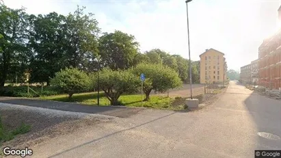 Rooms for rent in Kirseberg - Photo from Google Street View