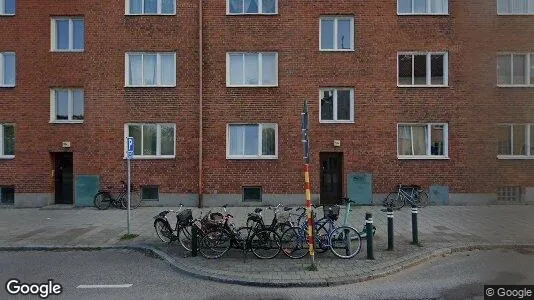 Apartments for rent in Kirseberg - Photo from Google Street View