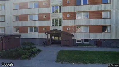 Rooms for rent in Haninge - Photo from Google Street View