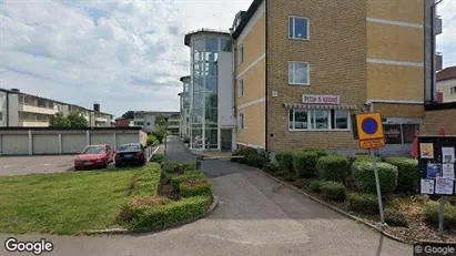 Apartments for rent in Mönsterås - Photo from Google Street View