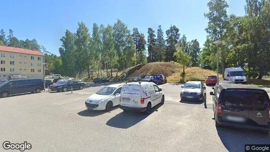 Apartments for rent in Södertälje - Photo from Google Street View