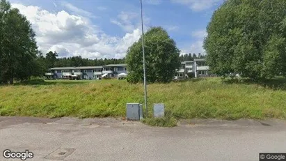 Apartments for rent in Årjäng - Photo from Google Street View