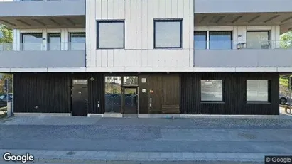 Apartments for rent in Haninge - Photo from Google Street View