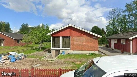 Apartments for rent in Lerum - Photo from Google Street View