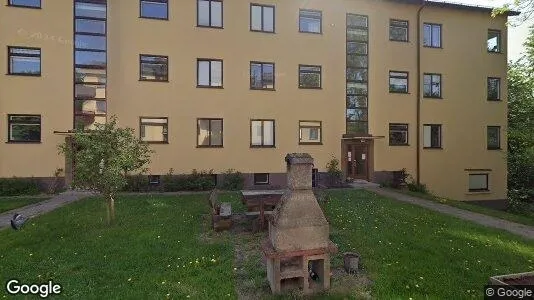 Apartments for rent in Danderyd - Photo from Google Street View