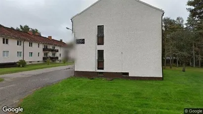 Apartments for rent in Sandviken - Photo from Google Street View