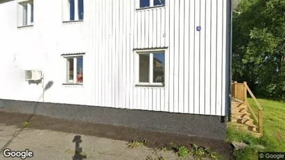 Apartments for rent in Skellefteå - Photo from Google Street View