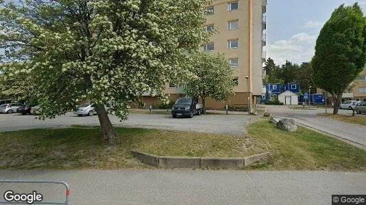 Apartments for rent in Västerås - Photo from Google Street View