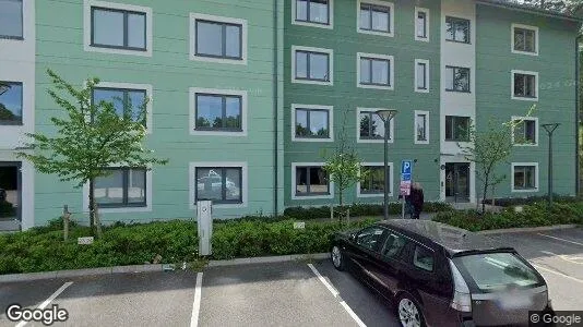 Apartments for rent in Stockholm West - Photo from Google Street View