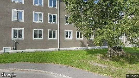 Apartments for rent in Örebro - Photo from Google Street View