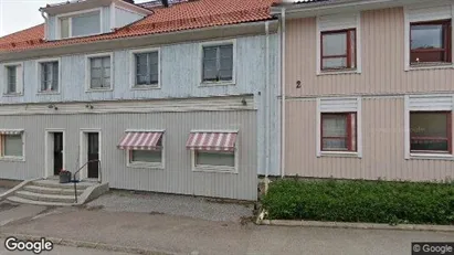 Apartments for rent in Vansbro - Photo from Google Street View