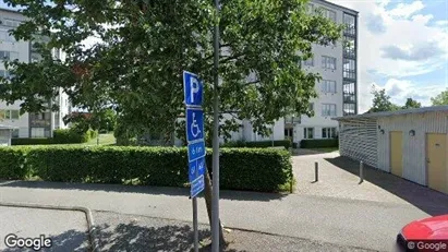 Apartments for rent in Fosie - Photo from Google Street View