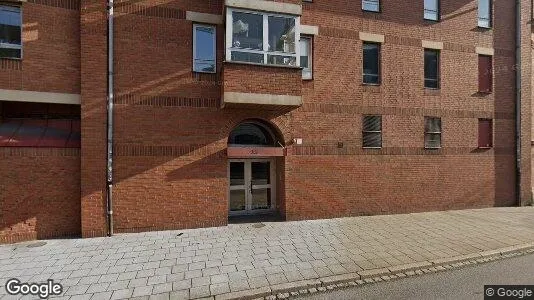 Apartments for rent in Malmö City - Photo from Google Street View