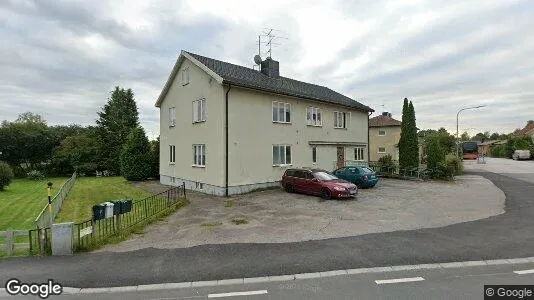 Apartments for rent in Mariestad - Photo from Google Street View