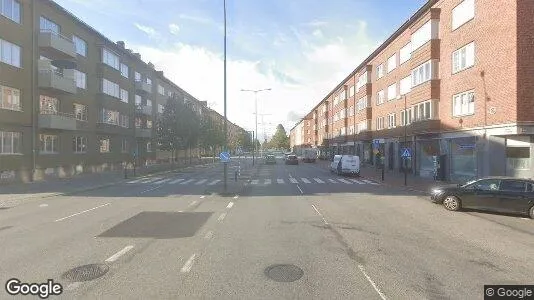 Rooms for rent in Malmö City - Photo from Google Street View