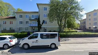 Apartments for rent in Vänersborg - Photo from Google Street View