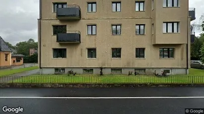 Apartments for rent in Borås - Photo from Google Street View