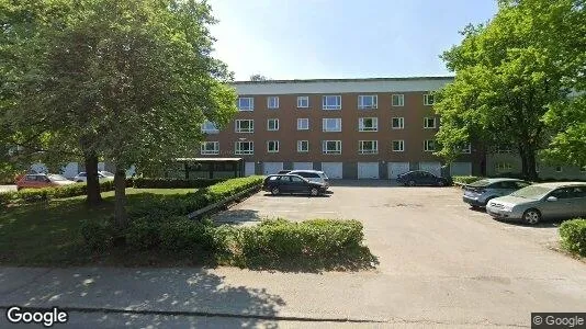 Apartments for rent in Västerås - Photo from Google Street View