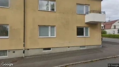 Apartments for rent in Hässleholm - Photo from Google Street View