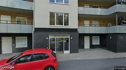 Apartments for rent in Örebro - Photo from Google Street View