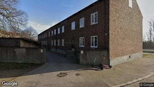 Apartments for rent in Helsingborg - Photo from Google Street View