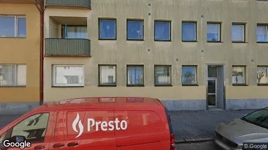 Apartments for rent in Klippan - Photo from Google Street View