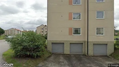 Apartments for rent in Strängnäs - Photo from Google Street View