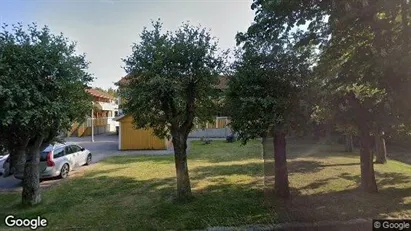 Apartments for rent in Sotenäs - Photo from Google Street View